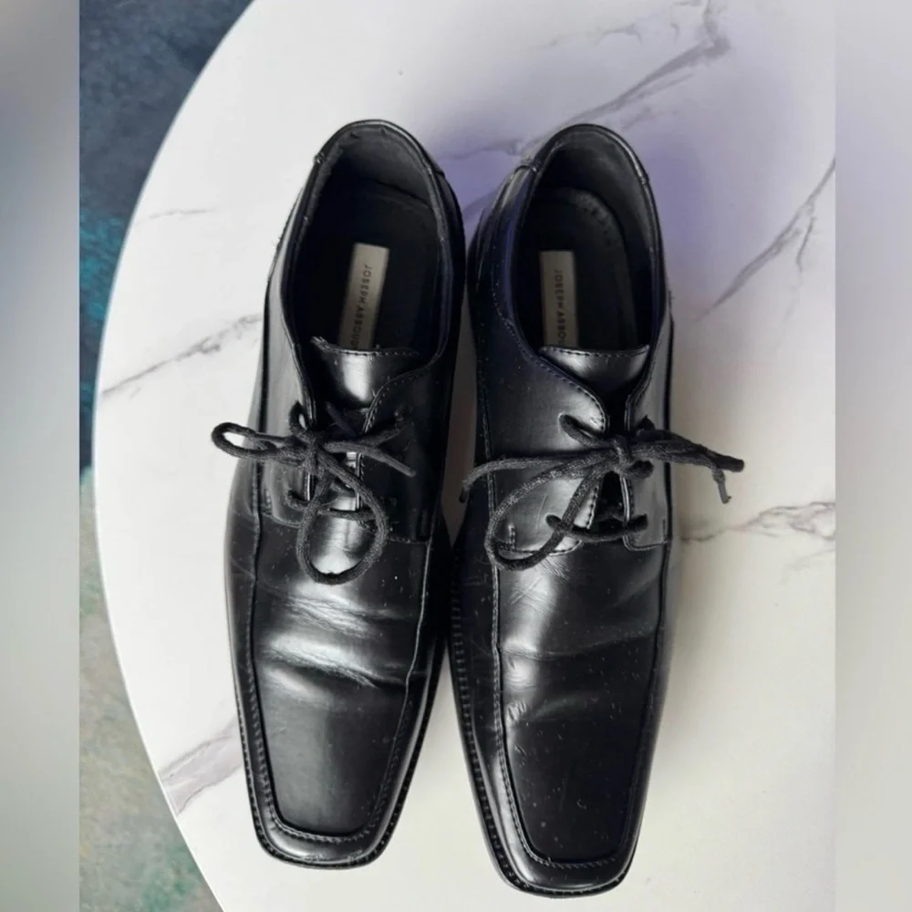 Joseph Abboud elevate your